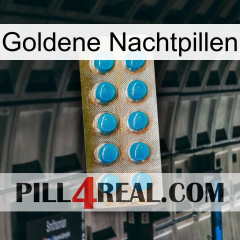 Golden Night Pills new09